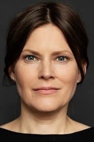 Noemi Besedes as Katja Riebinger