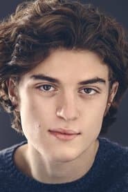 Mason Versaw as Casper