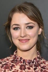 Ella Rae Peck as Colbie Palmer