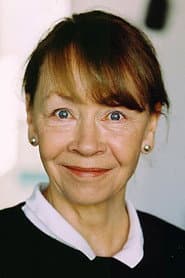 Jutta Hoffmann as Marie's Mother