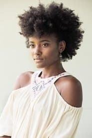 Tanyell Waivers as Allison