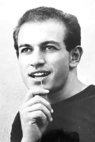 John Brascia as Rifleman - Team B