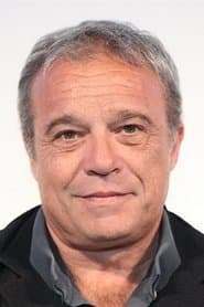 Claudio Amendola as Adamo