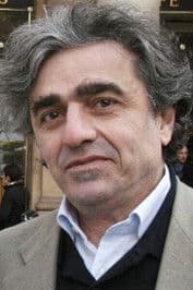 Ronald Chammah as Antonio