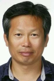 Lee Sang-hee as Drunk Man