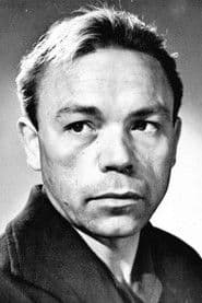 Vladimir Kashpur as Kolka