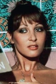 Corinne Brodbeck as Betty