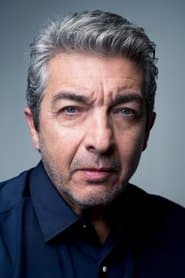 Ricardo Darín as Jorge