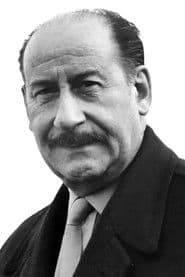 Pierre Dux as Maître Fleury