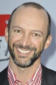J.P. Manoux as Presenter