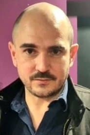 Jean des Forêts as Alain Juppé