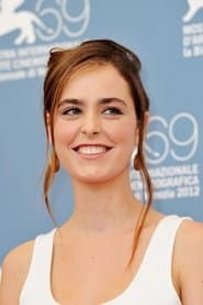 Hadas Yaron as Avinoam