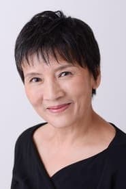 Toshie Negishi as Landlady