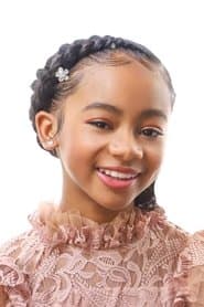 Faithe Herman as Riley