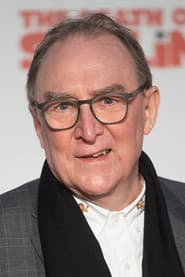 Dermot Crowley as Braintree