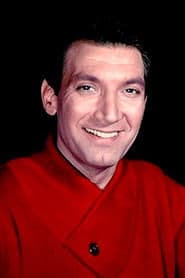 Félix Marten as Marc Grutti, emissary of the crooks