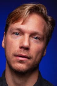 Lucas Alexander as Lucas