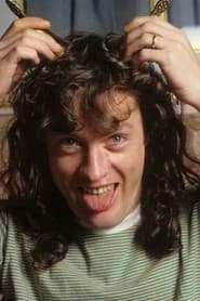 Angus Young as Self (archives footage)
