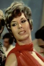 Ria Deloutsi as Dora