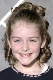 Marlene Lawston as Julia