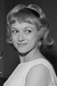 Claire Sombert as The Loved