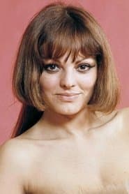 Catherine Rouvel as Madame Desprez