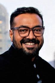 Anurag Kashyap as ACP Rane