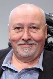 Ota Jirák as Taverner / Guy (voice)