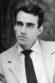 Martin LaSalle as Brother Felipe