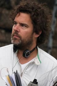 Michael Knowles as Faith's Father