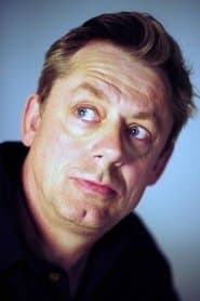 Graham Fellows as Eric Sykes