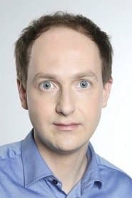 Nikita Tarasov as Arkana