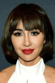 Jackie Cruz as Suzanna