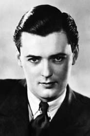 Hugh Williams as Captain David G. Wilson