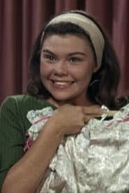 Cynthia Hull as Susan Rogers