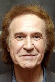 Ray Davies as Subway singer