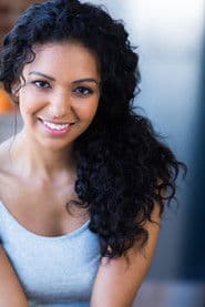 Ashley LaRae as Aaliyah