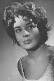 Rose-Marie Precht as Ellen Salpakari