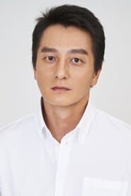 Yasukaze Motomiya as Takayoshi Toyama