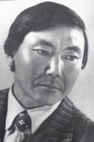 Spartak Fedotov as Salban