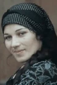 Mzia Maglakelidze as Sopio