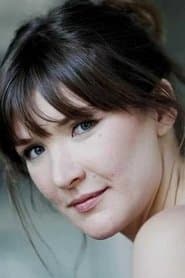 Nelly Antignac as Adrienne