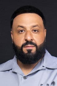DJ Khaled as Self