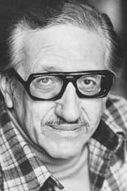 Henry Corden as Kenyon Hammercher