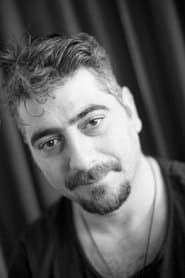 Ovidiu Niculescu as Paranormal Reporter