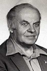 Aleksander Fogiel as Trader