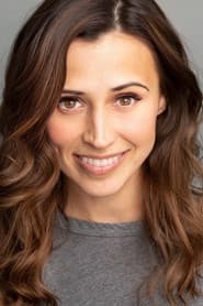 Brittany Benjamin as Victoria