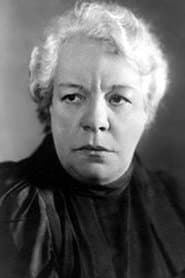 Varvara Massalitinova as Amelfa Timoferevna - Buslai's Mother