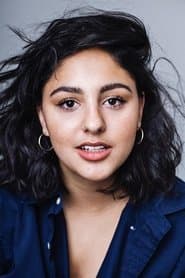 Rhianne Barreto as Mandy