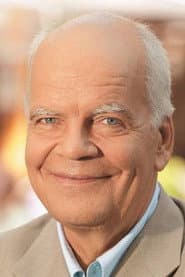 Arnis Līcītis as Mr. Patch